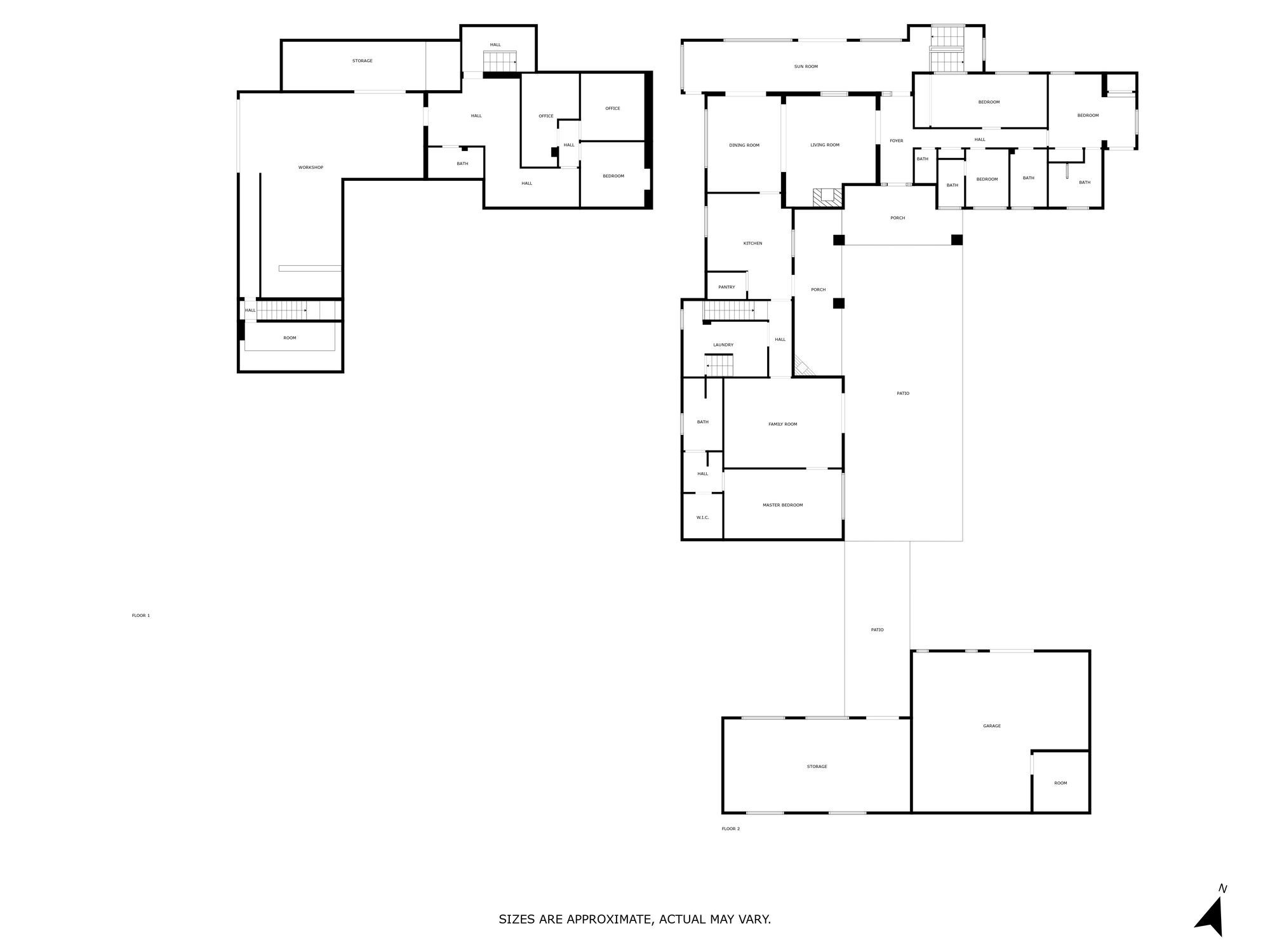 Casa o xalet en venda en Alhaurín El Grande amb Terrassa i Balcó