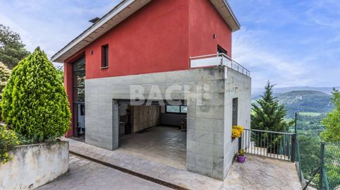 Foto 3 de Casa o chalet en venta en Calle de Migjorn, 8, Gurb, Barcelona