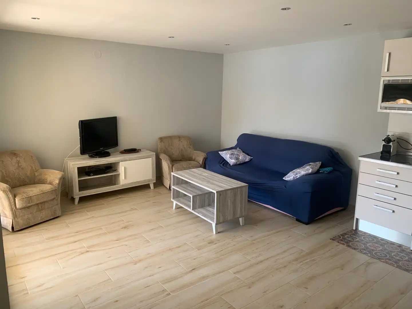 Apartment zur Miete in Ardiaca - La Llosa, imagen 8