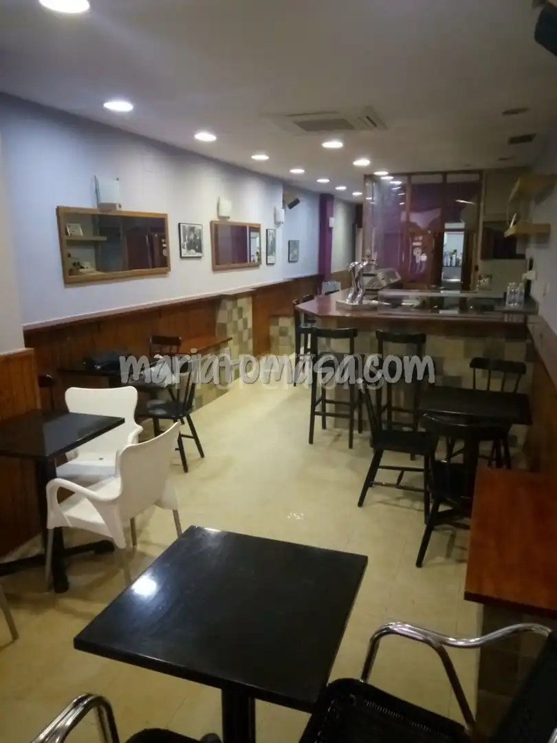 Business premises for sale in Lasesarre, imagen 16