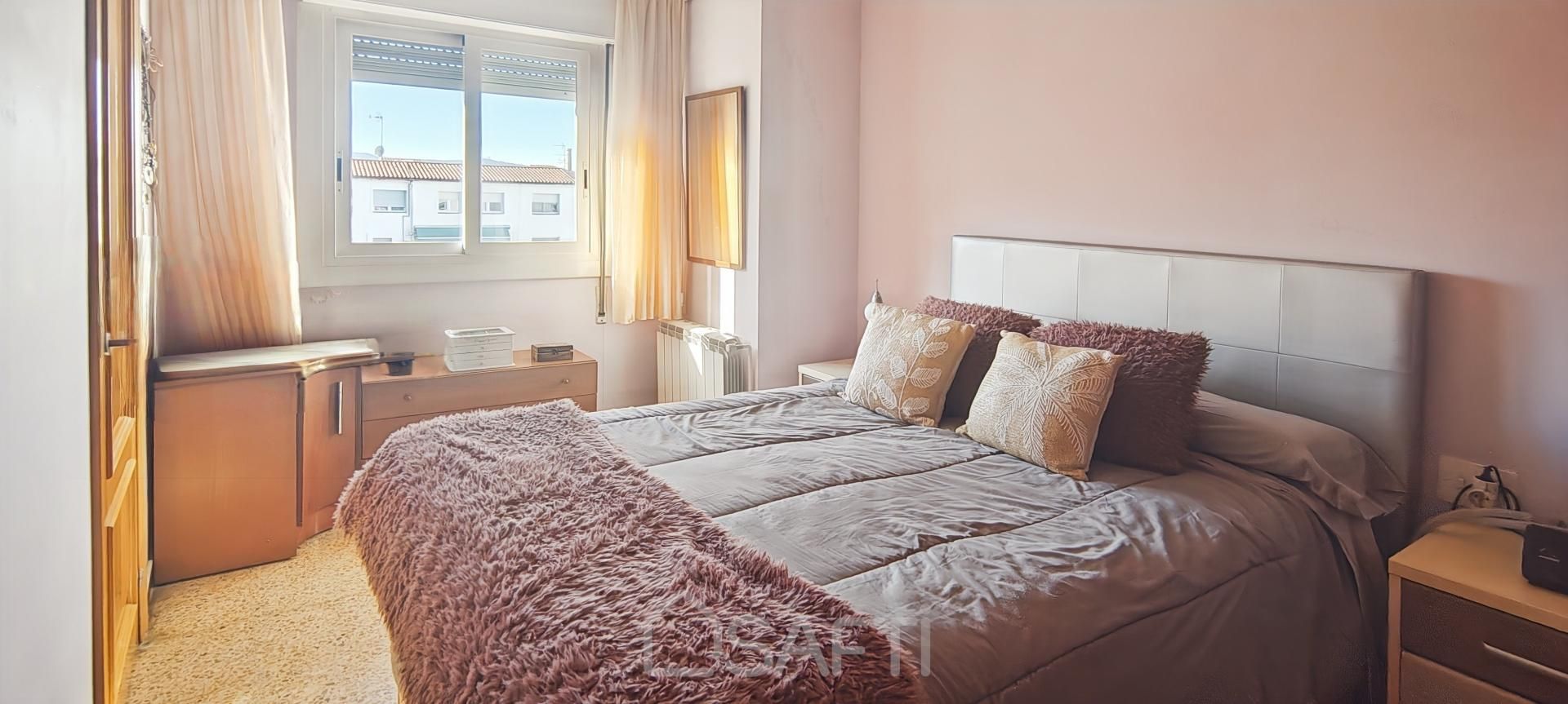 Habitación de Piso en venta en Manresa