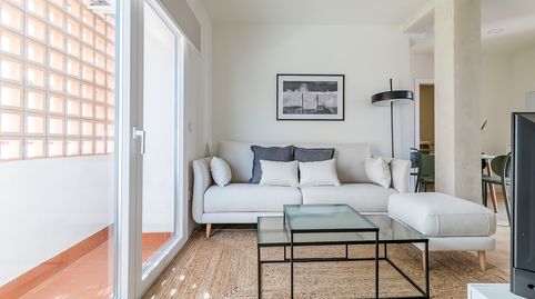 Photo 2 of Flat for rent in Calle Pinos Alta, 42, Almenara -Ventilla, Madrid Capital