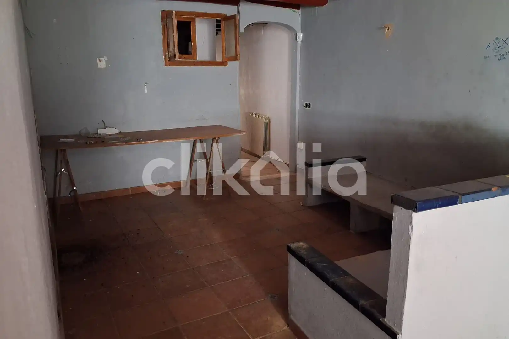 Cocina de Piso en venta en Piera con Calefacción y Terraza
