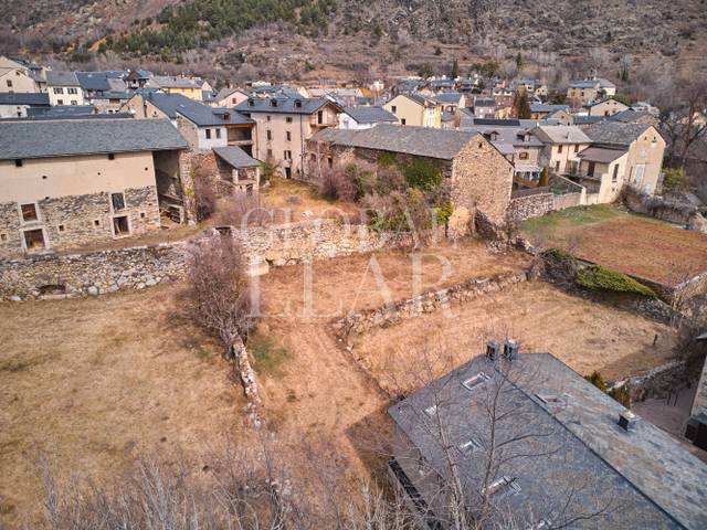 Finca rústica en Venta en Latour - de - Carol