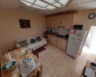 Kitchen of House or chalet for sale in Villanueva de Campeán