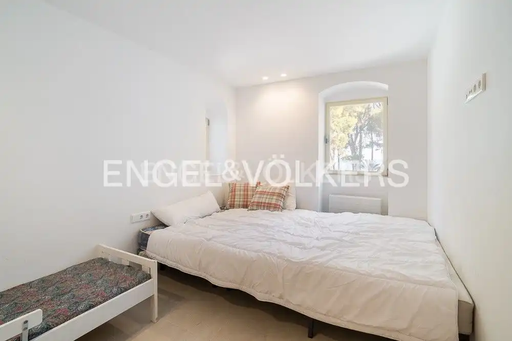 Casa con giardino in vendita a Las Rotas / Les Rotes, imagen 17