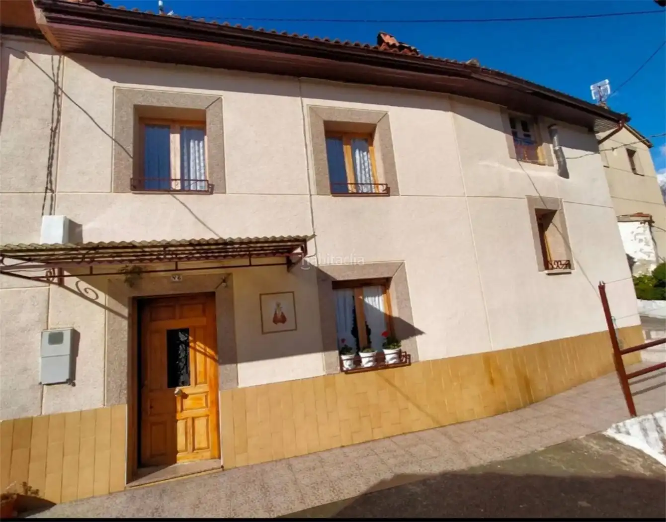 Casa a schiera in vendita a Calle Río Silvestre 2009A, imagen 2