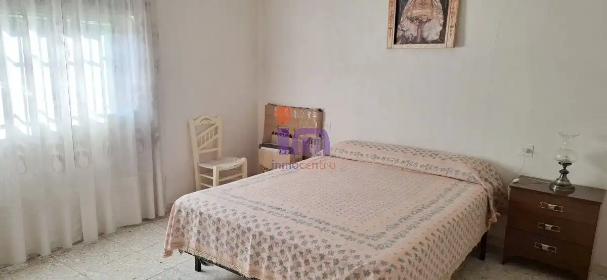 Dormitori de Casa o xalet en venda en Villamanrique