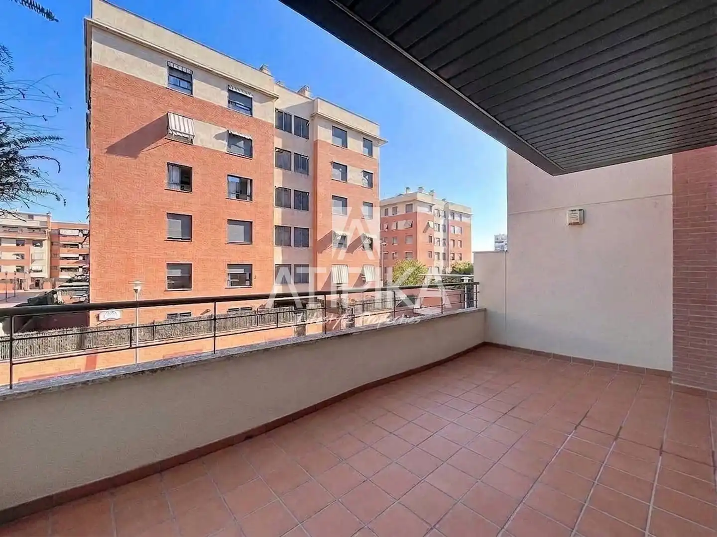 Terraza de Piso en venta en Sabadell con Aire acondicionado, Calefacción y Terraza