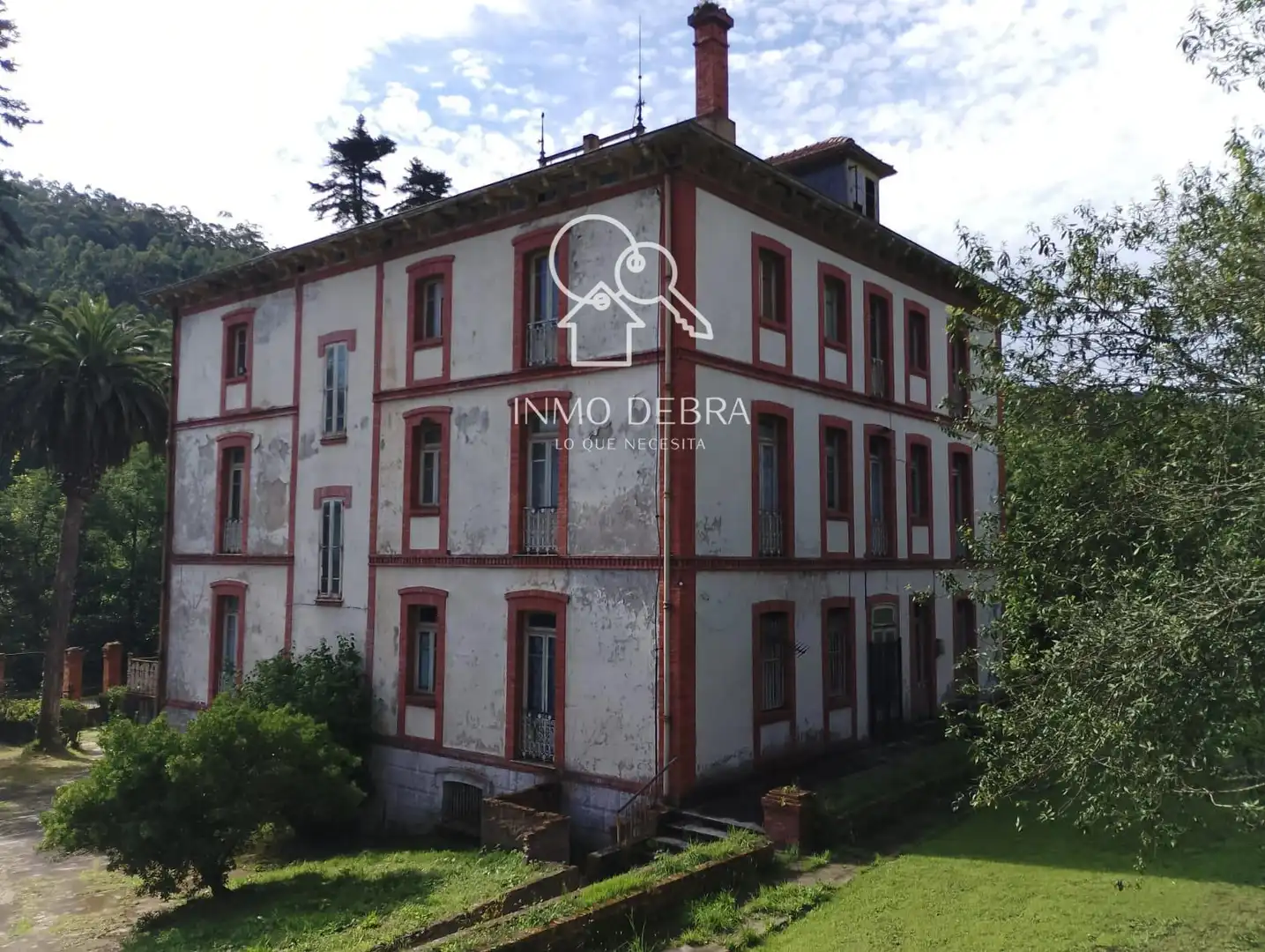 Villa mit Garten zum Verkauf in Soto del Barco, imagen 8