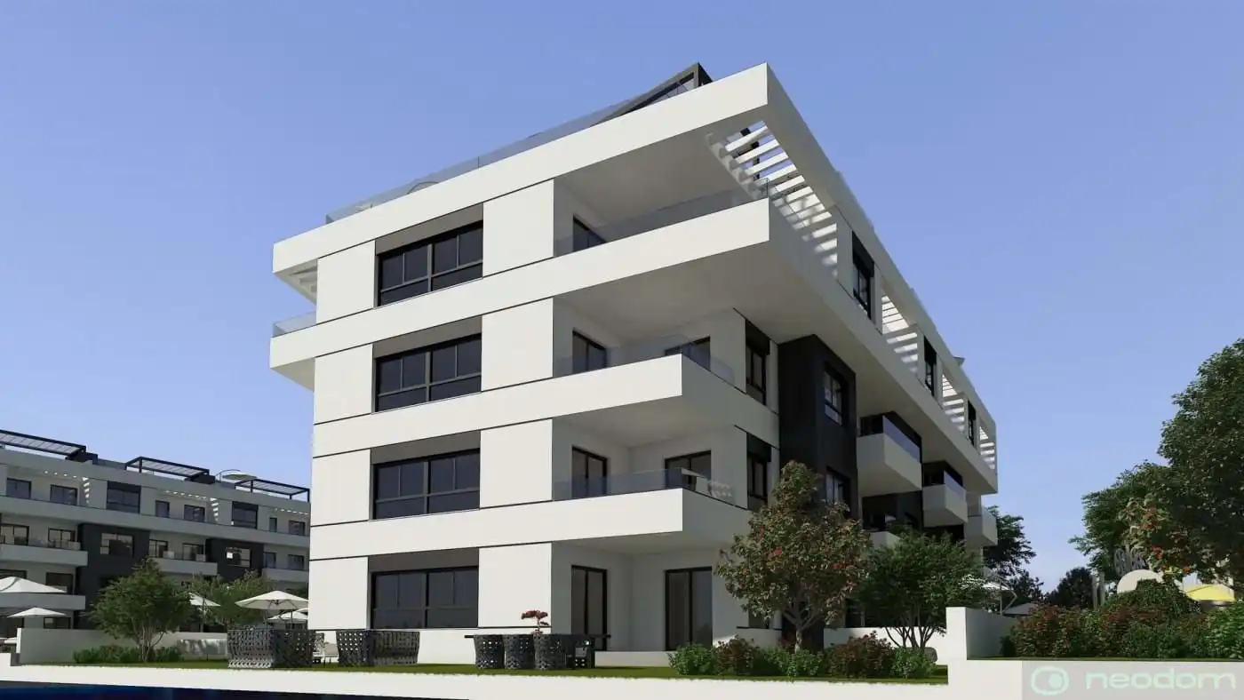 Appartement à vendre à Orihuela Costa, imagen 2