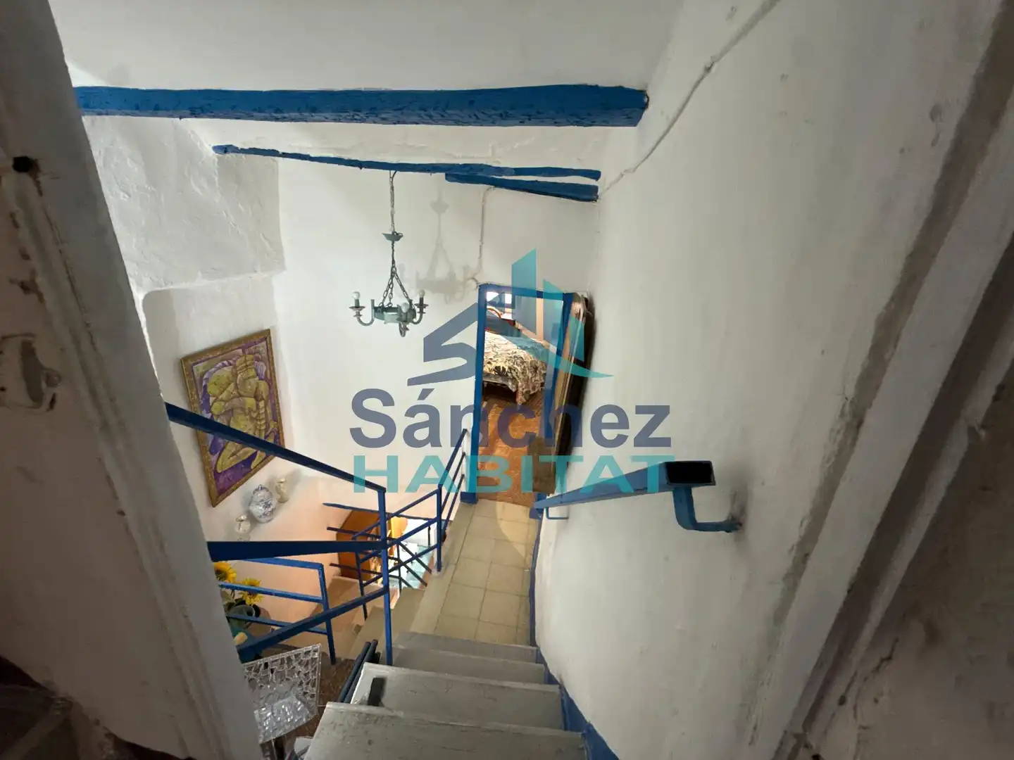Finca rústica en venta en Chelva con Amueblado
