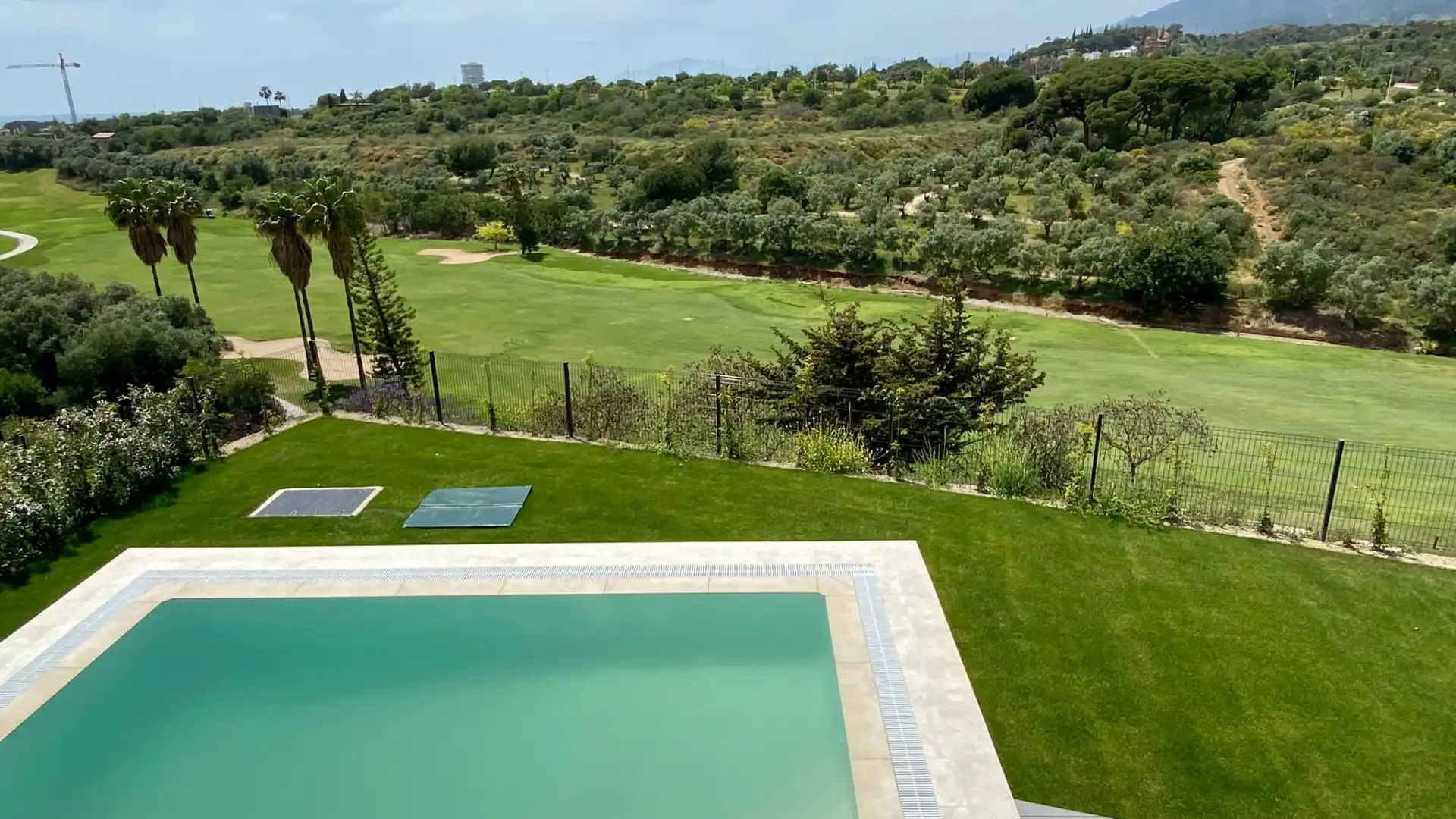 Maison avec piscine à vendre à Elviria - Cabopino, imagen 31