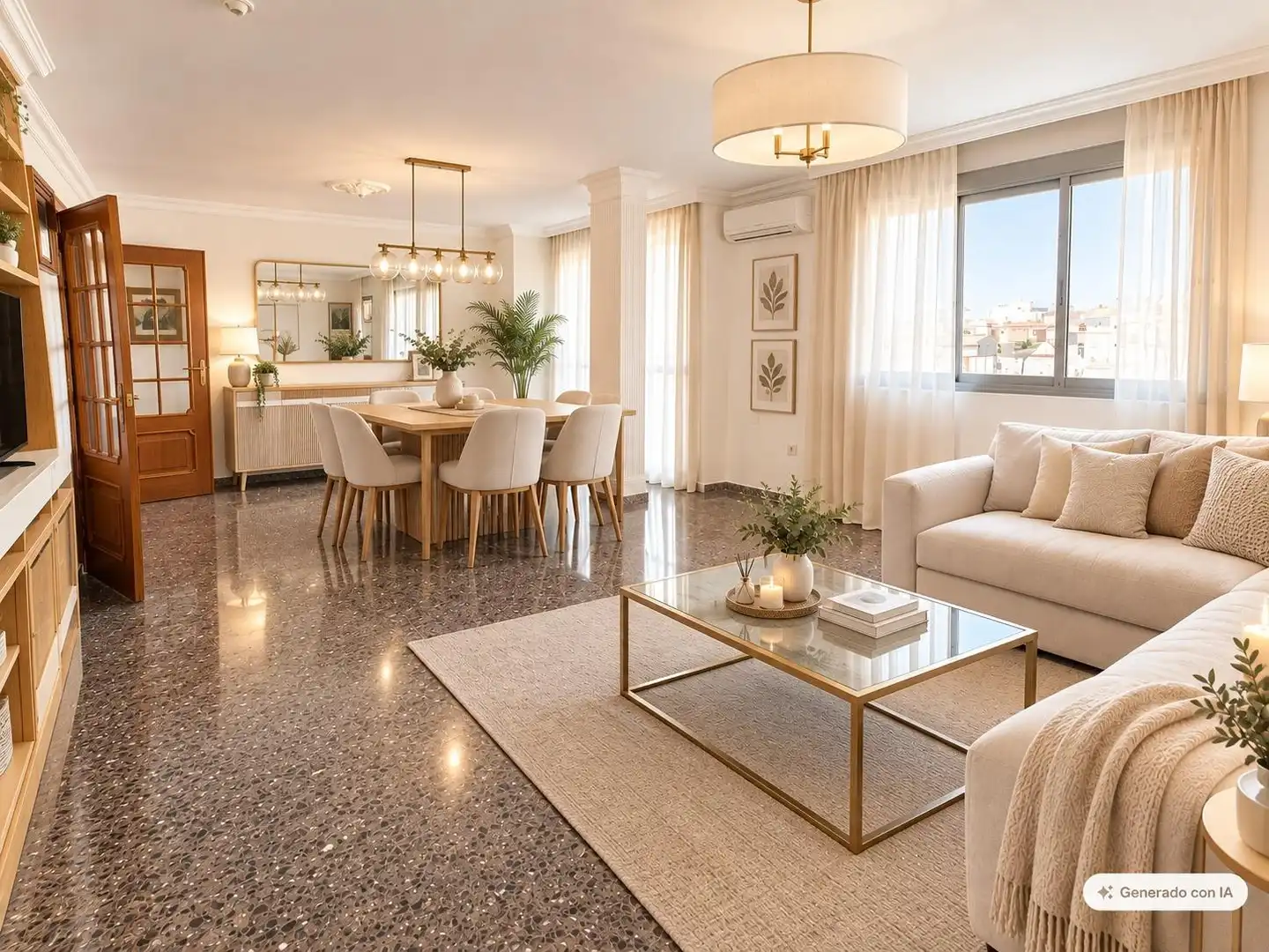 Piso con ascensor en venta en Casco Antiguo, imagen 11