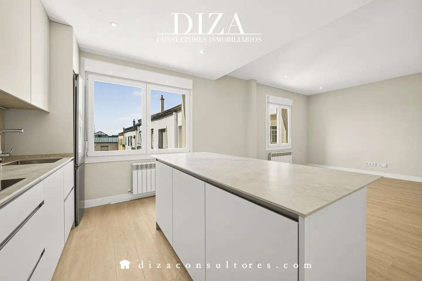 Flat for rent in Calle de Ibiza, Ibiza de Madrid