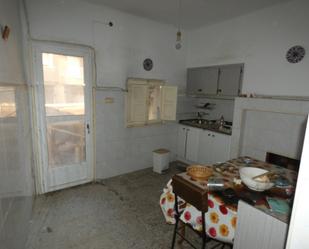 Cuina de Casa adosada en venda en Lorquí amb Terrassa