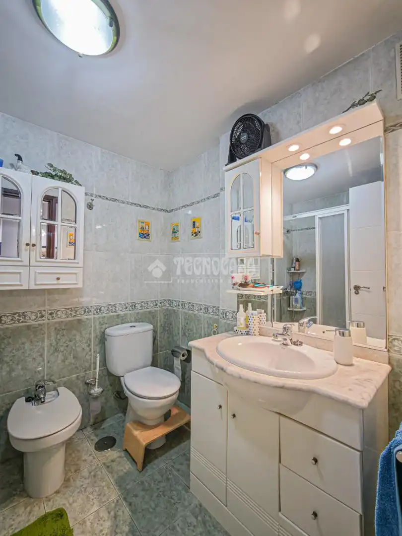 Baño de Piso en venta en Arona