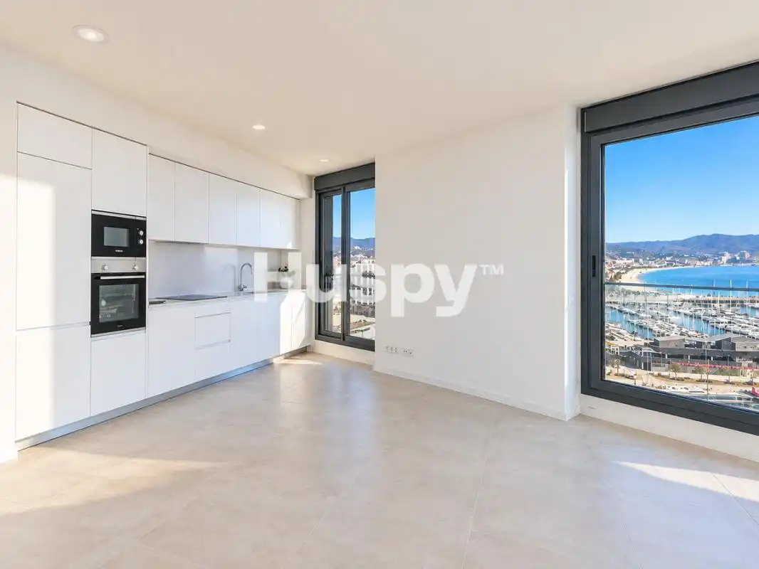 Piso con terraza en venta en Passeig Del Mare Nostrum, imagen 16