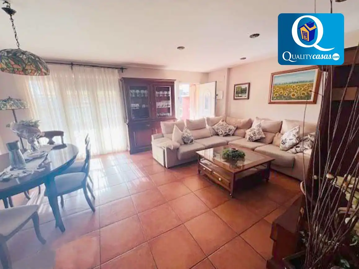 Bungalow with pool for sale in Monforte del Cid, imagen 9