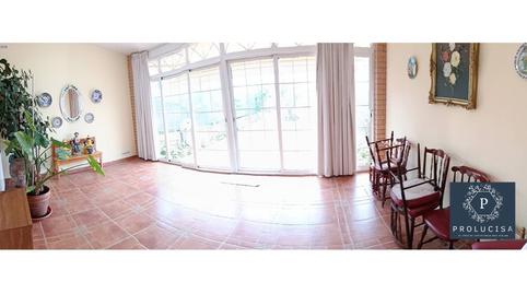 Foto 4 de Casa adosada en venda a Calle Amapola, Moraleja de Enmedio, Madrid