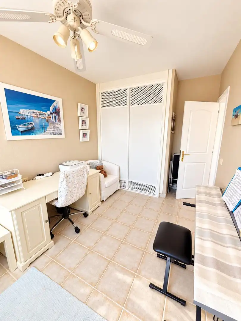 Habitación de Ático en venta en Chayofa