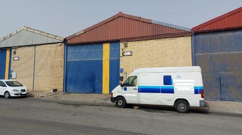 Photo 5 of Industrial buildings for sale in La Paz, Alcalá de Guadaira