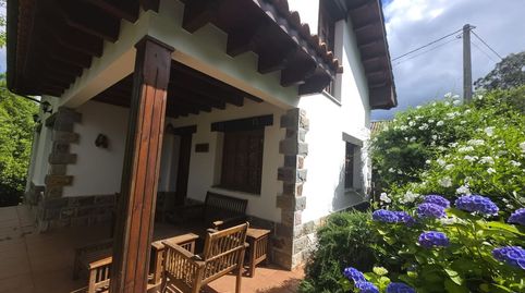 Foto 3 de Casa o xalet de lloguer a N/a, Parroquias suroccidentales, Villaviciosa