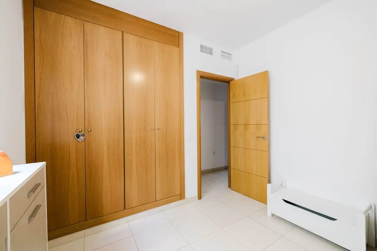Flat with terrace for sale in C. Escritor Ángel Palomino, imagen 19