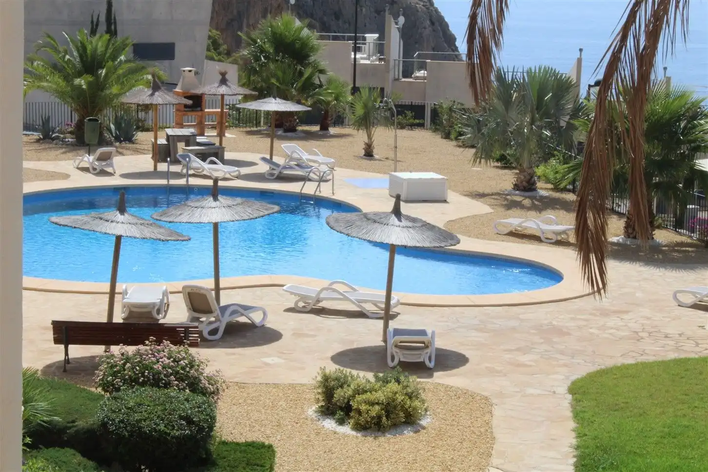 Apartament amb piscina en venda a Maryvilla, imagen 17
