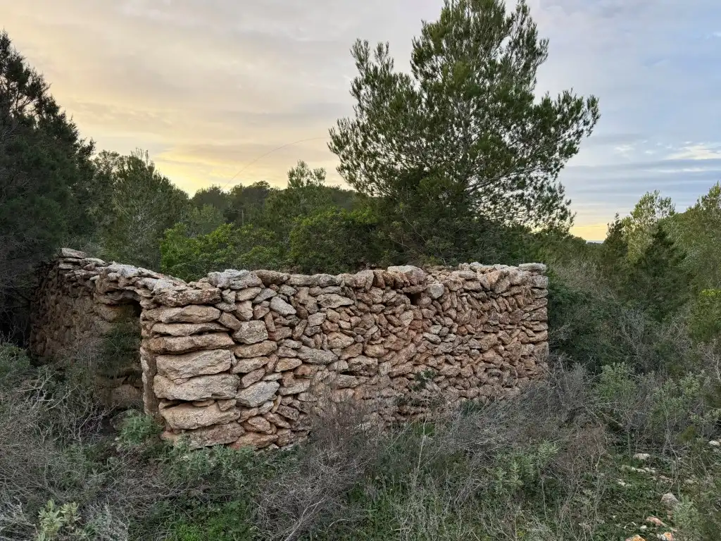 Residential zum Verkauf in Sant Josep de sa Talaia