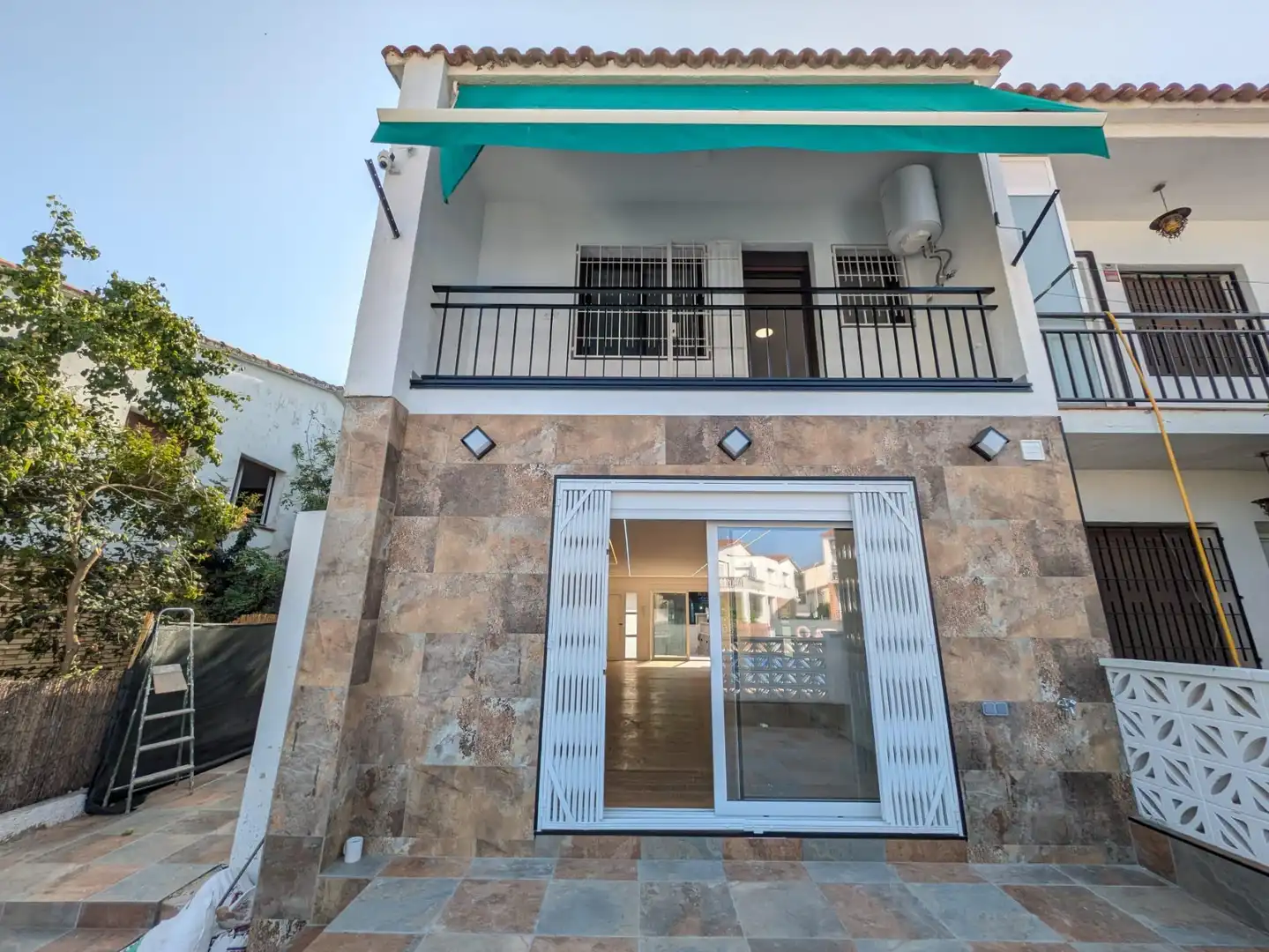 Doppelhaushälfte mit Terrasse zum Verkauf in Coma-ruga platja, imagen 36