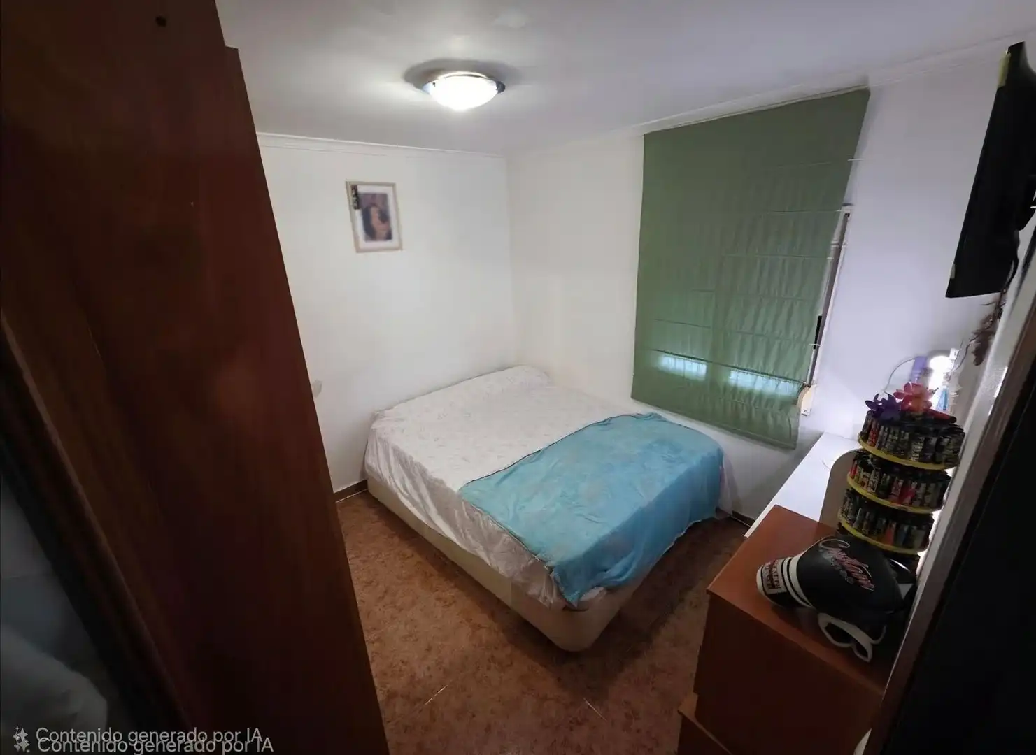 Appartamento in vendita a Calle León XIII 6, imagen 5