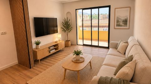 Foto 5 de Piso en venta en Bel - Air, Estepona