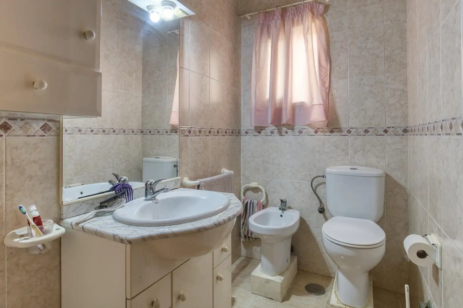 Villa con piscina in vendita a Calle Barrio lo marques la matanza 17 CV-868, imagen 25