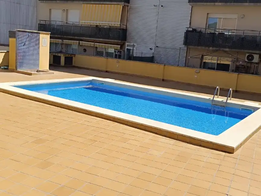 Piso con piscina en venta en garbi 1, imagen 27