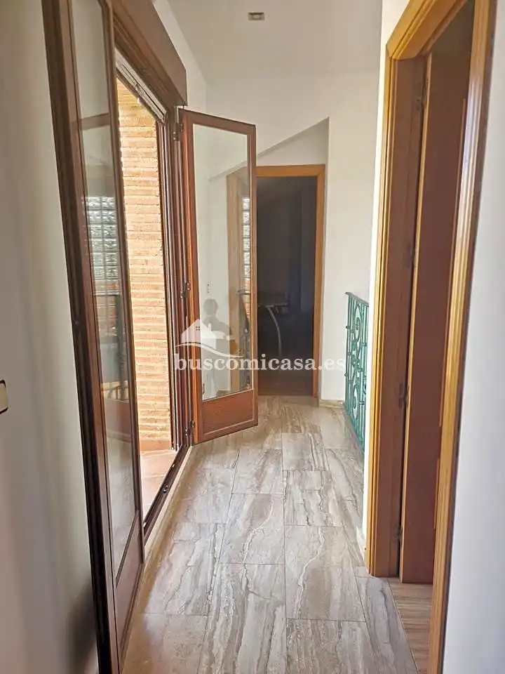 Casa amb piscina en venda a La Guardia de Jaén, imagen 46
