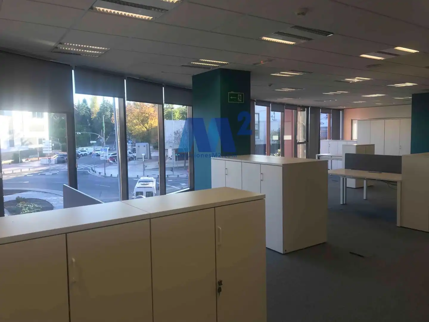 Office space to rent in Bruselas, imagen 7