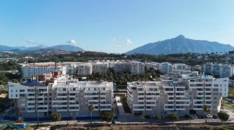 Foto 3 de Apartamento de alquiler en Calle Miguel Delibes, 14, Rodeo Alto - Guadaiza - La Campana, Málaga