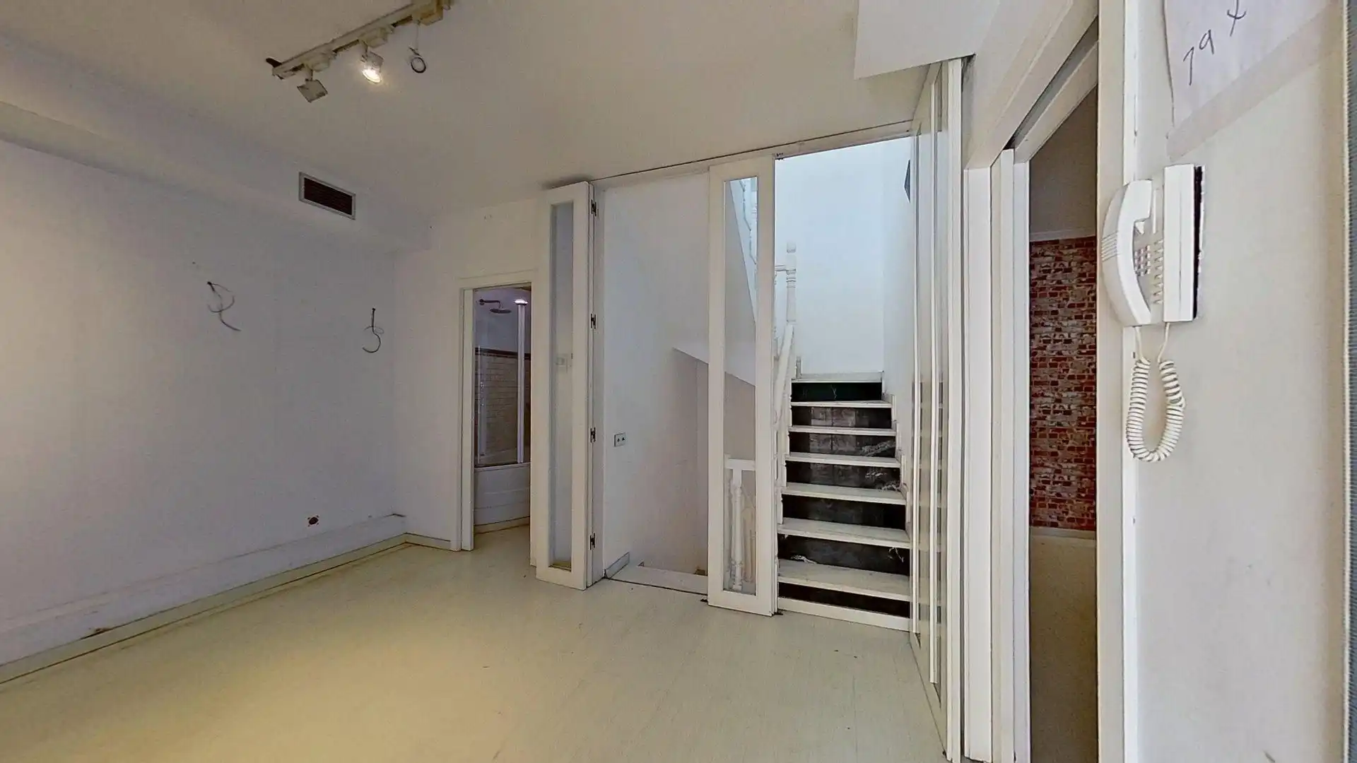 Einfamilien-Reihenhaus zum Verkauf in El Prat de Llobregat mit Privatgarten und Terrasse