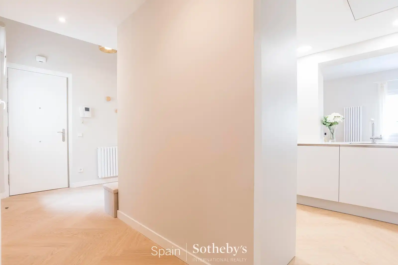 Apartament en venda en Madrid amb Aire condicionat, Calefacció i Traster