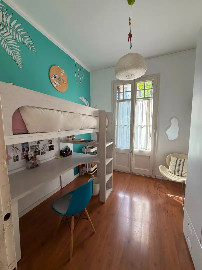 Appartamento con balcone in vendita a Carrer d'Aragó 36, imagen 21