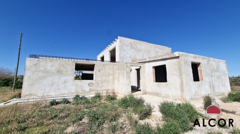 Photo 3 of Houses for sale in Poligono 3, Parcela 136 Molino Castell, San Rafael del Río, Castellón