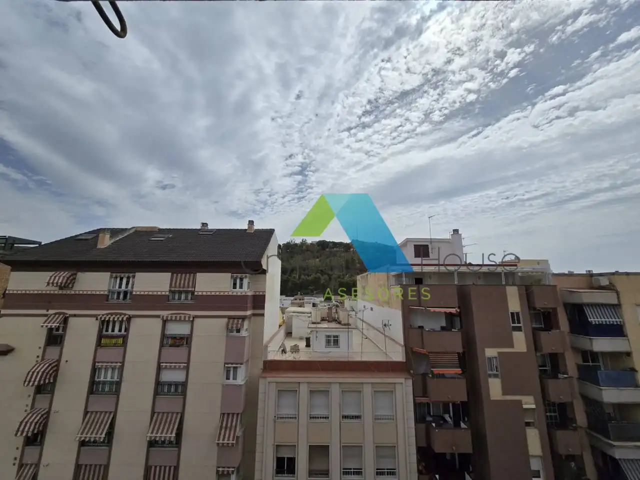 Pis amb terrassa en venda a Centro, imagen 5
