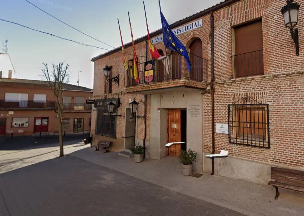 Detached house for sale in Quismondo, imagen 13
