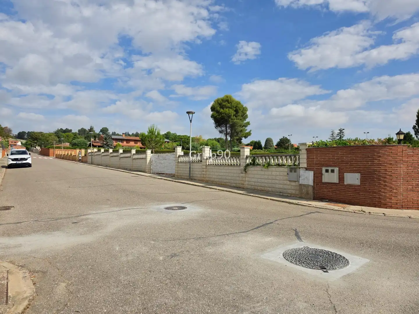 Terreny residencial en venda a Alpicat, imagen 6
