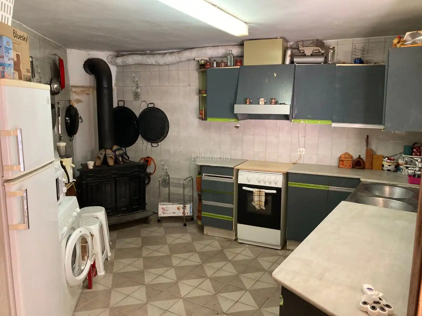 Maison mitoyenne à vendre à Plaça l'Aldea 8, imagen 25