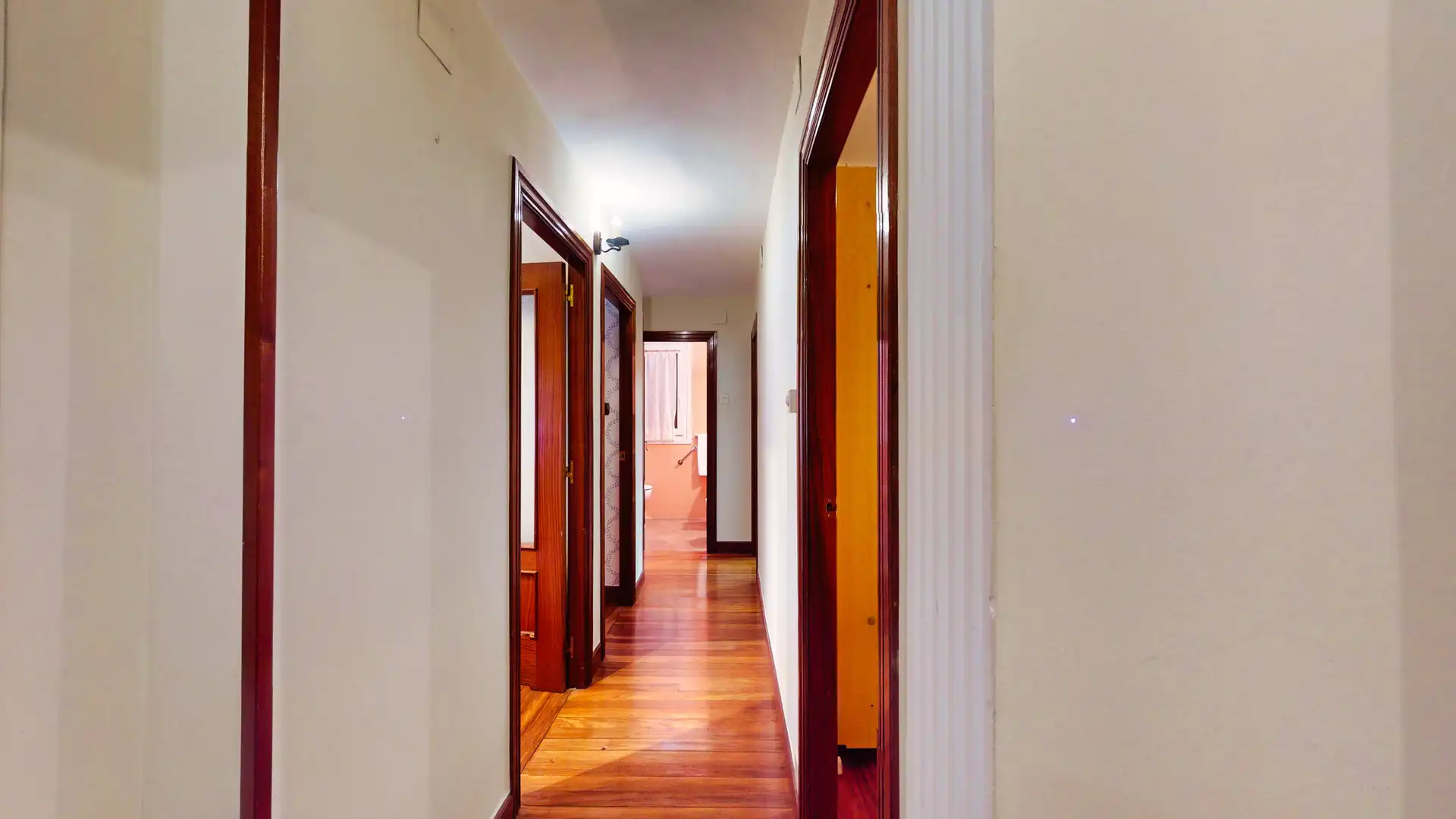 Flat for sale in Bilbao 