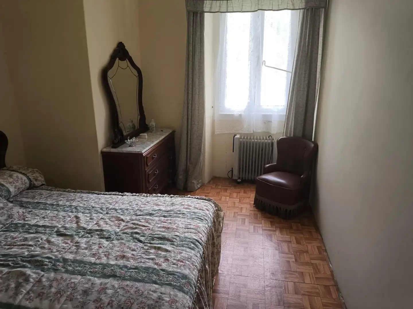 Casa amb terrassa en venda a Lugar OUTEIRO, imagen 24