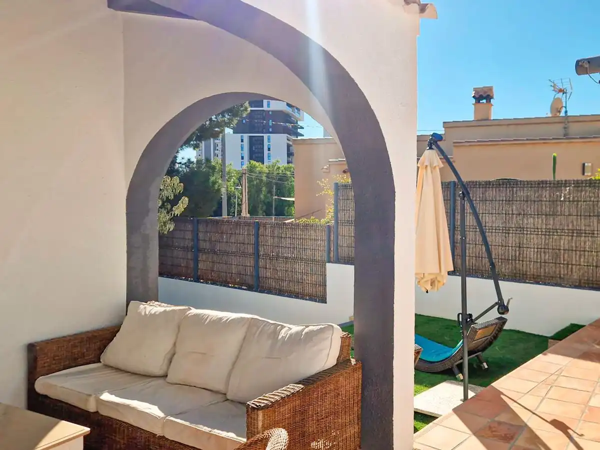 Casa con piscina en venta en Marisol Park - Ortembach - Los Almendros, imagen 12
