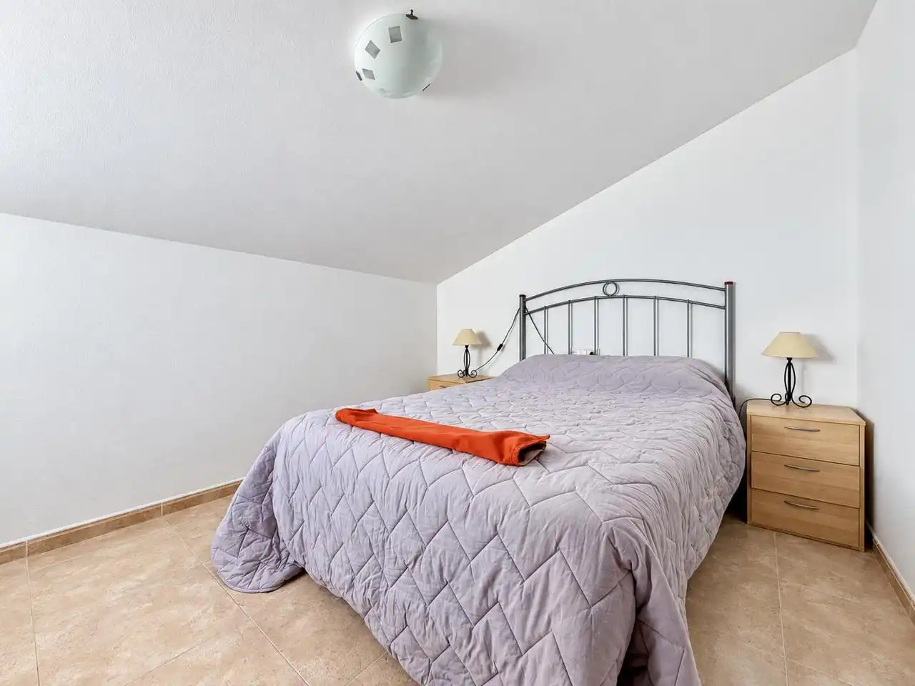 Attique avec terrasse à vendre à Malgrat de Mar, imagen 26